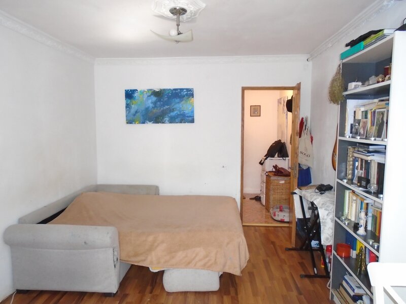 Bucur Obor, metrou 5 minute,