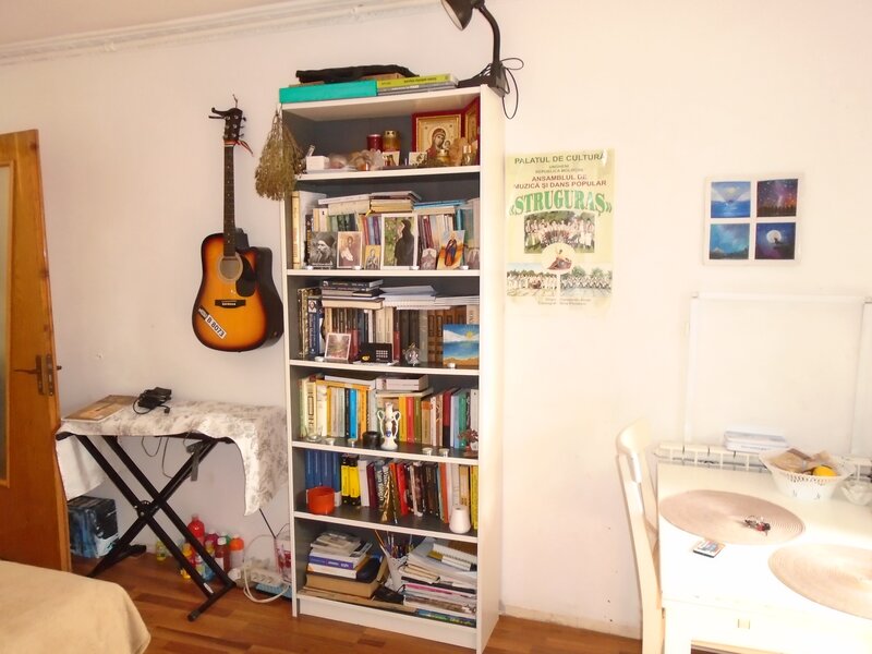 Bucur Obor, metrou 5 minute,